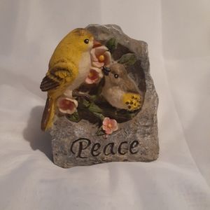 Birds Of Peace Home Decor